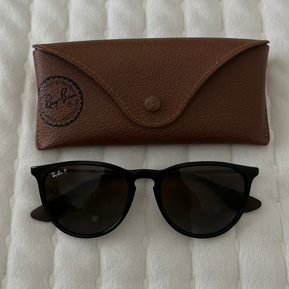 polarized ray ban sunglasses
